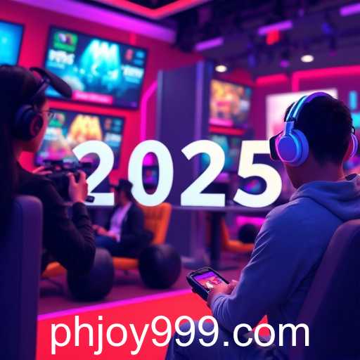 The Evolution of Online Gaming in 2025