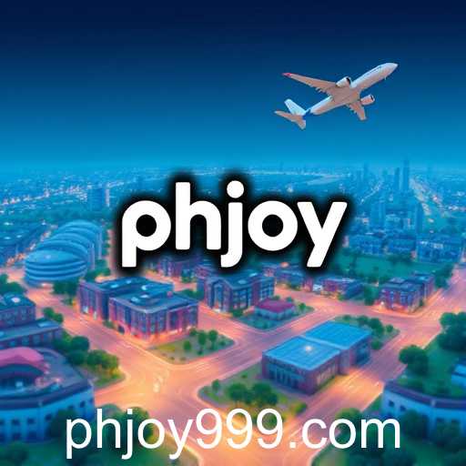 Gaming Revolution: phjoy Leads the Charge