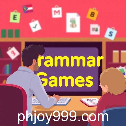 Grammar Games