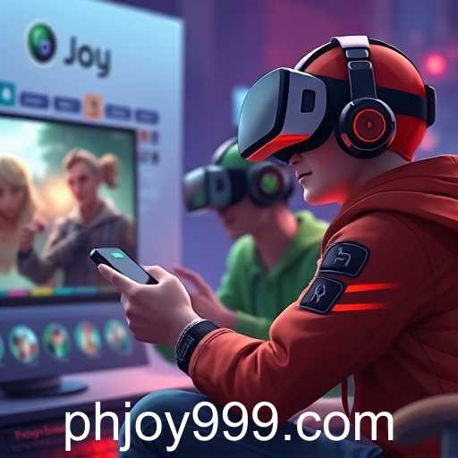Phjoy: Transforming The Gaming Landscape
