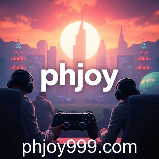 The Rise of PHJoy in the Gaming Industry