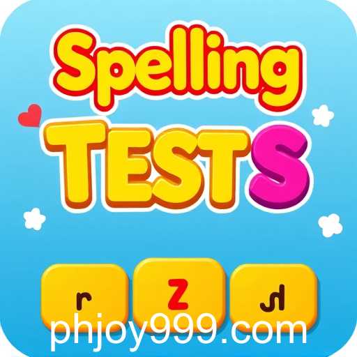 Spelling Tests